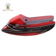 K110S.0003 Canopy Protective Cover for  XK K110S RC Helicopter Spare Parts Upgrade Parts Accessories