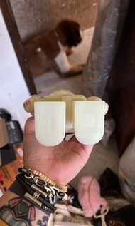 夜光招財貓Bearbrick