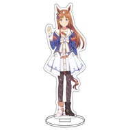Horse Racing Girl Pretty Derby Special Weekly Silent Suzuka East China Sea Emperor Acrylic Anime Stand