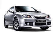 Recond Proton Saga BLM / Proton Persona Air Cond Compressor SD7H15 / Kompressor Kereta Proton Saga B