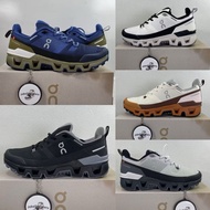 ON CLOUDWANDER CLOUD WANDER CLOUDVENTURE CLOUD 3 NAVY BLACK WHITE