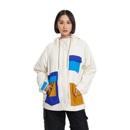 EIGER WS TRISHA COLORBLOCKING JACKET WOMEN