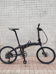 Tern verge D9 20吋451