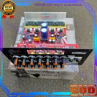 ZC689 KIT Power Active DMS 7000 X min mp3