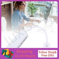 iuxishop-my USB to Ethernet Adapter  RJ45 100Mbps Network High Speed Connection for Wins 98SE Me 200