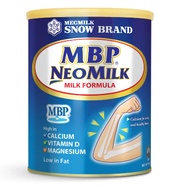 MEGMILK SNOW BRAND MBP NeoMilk Milk Formula 900G