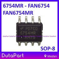 5 PCS 6754MR FAN6754MR FAN6754 6754 PWM Controller IC Regulator LCD LED SOP8