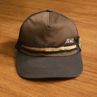 CA4LA Trucker Cap Second Hand​ Condition​Good​ Rare