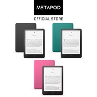 Amazon Kindle 16Gb PaperWhite 2024 7" Display