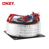 γLimited stockγ 30va Toroidal Power Copper Transformer 220v/230/380v/110v To Dual 12v 15v 18v 24v 28