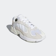ADIDAS  YUNG-1 "CLOUD WHITE" 復古老爹鞋 | 白鞋