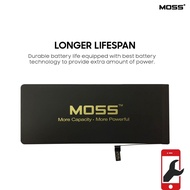 fixsparepart.my 6s/6s Plus Moss Battery (Premium Quality Battery)