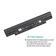 KingSener YFDF9 Laptop Battery Replacement For DELL Latitude 3340 3350 V131 2 Series JR6XC 5MTD8 YFO