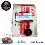 FIC FR-6207XX 5-87830-555-0XX SIZE 7/8 CLUTCH OPERATING CAP KIT/RUBBER ONLY FIC JAPAN