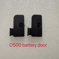 New Battery Cover for Nikon D500 Battery Door Repair Part