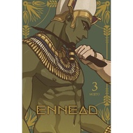 ENNEAD Chapter 1-187 | BL | Ongoing | Manhwa | English