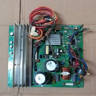 Sharp Outdoor Inverter AC PCB Module Original