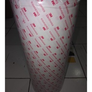 Double Tape 3m 9448 White 100 MM X 50M