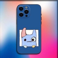 TP-2 B-Bad Buddy TV Series Phone Case For iPhone 16, 17，15,14,13,12,11,Pro,X,XS,Max,XR,Plus,Mini Sof