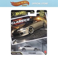 Hot Wheels Premium Modern Classic TOYOTA SOARER