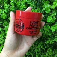 Lucas paw paw multi-purpose cream