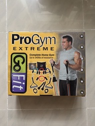 ProGym Extreme 健身彈力帶套裝 (原價$460)