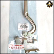 Front Right Motorcycle Cup Hood Hinge Calya Sigra 53401-Bz080