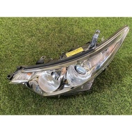 Toyota Estima ACR50/ACR55 (HID) - Left Side Headlight