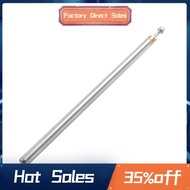 FT012-12 Steel Tube Spare Parts Stainless Steel 3mm Ship Shaft for  FT012 2.4G Brushless RC Boat Spa