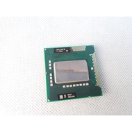 Intel Core i7-720QM i7 720QM SLBLY 1.6 GHz Quad-Core Eight-Thread CPU Processor 6W 45W Socket G1 / r
