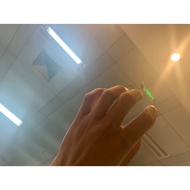 Leek Brother C64 Side Engraved Keycap New Version Original Color PBT Sublimation Side Engraving