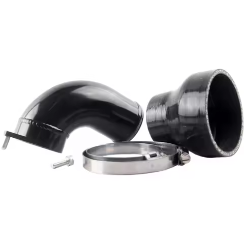 Turbo Inlet For Volkswagen Audi Seat Leon Skoda Octavia EA211 1.0 TSI Gen Replacemnt OEM: 04C129656L