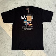 Evisu × Japanese Brand × Vintage Evisu Vintage T-Shirt