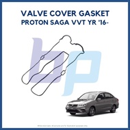 VALVE COVER GASKET PROTON SAGA VVT YR '16-