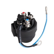 Power Trim Tilt Relay for Yamaha Outboard 75 80 90 100 115 130 150 115 175 200 225 HP(91-07) for Suz