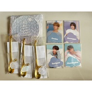 [KUJI] TXT Cafe Kuji Dream Merch