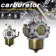 Carburetor for Subaru Robin EY28 EY280 RGX3510 Engine Generator Replace 234-62551-00 234-62502-00 23