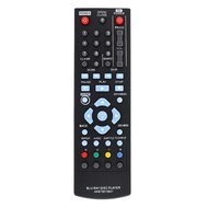 Used New AKB73615801 Remote Control For Used For LG Blu-ray DVD Disc Player Telecontrol For BP220 BP