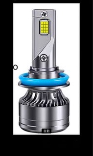 Honda Stepwgn 大燈 Led  H11 6000k 純白光 （近燈款，合香港路面使用）