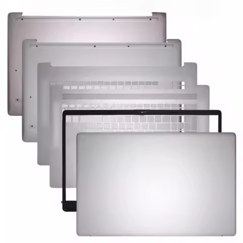 For Pavilion 17-CN 17-CP 17S-CU 470 G8 TPN-L140 M50382-001 M51622-001 M50434-001 M50396-001 Lcd Back
