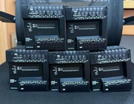 PLC  OMRON   CP1E-E20SDR-A  (สภาพใช้งาน 98%)