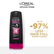 L'Oreal Elseve Fall Resist 3X Conditioner (325ml)