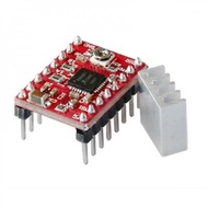 Stepper motor control Module A4988