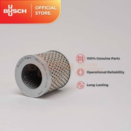 Busch Inlet Filter Paper Type | 0532000005