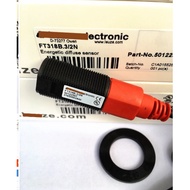 SZ FT318B. 3/2N ET318B. 3/2N brand new original photoelectric switch sensorOriginal genuine goods in