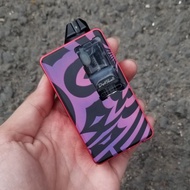 Dotaio Dot Aio Custom Panel Akrilik Penutup Backdoor Trend Limited