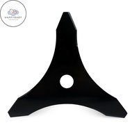 HB 3 Teeth Brush Cutter Blade for Various Types of Grass Trimmer Brush Cutter