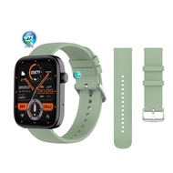 colmi P71 P68 P60 strap Silicone strap Sports wristband colmi P71 P68 Smart Watch strap colmi P71 P6