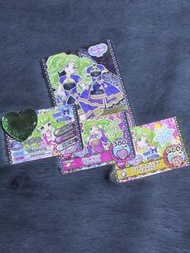 星光樂園卡 法露露