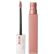 READY Maybelline Superstay Matte Ink – 05 Loyalist Poet Driver